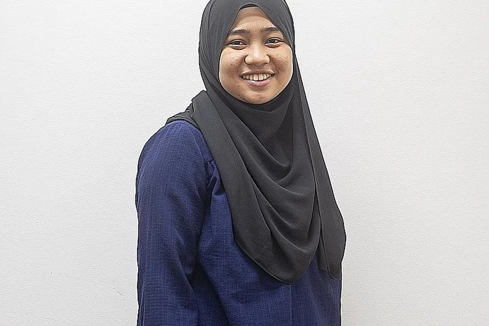 Cik Hazirah Nurfitrah Mohamed Hanifar