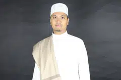 - Foto ihsan USTAZ SYAKIR PASUNI