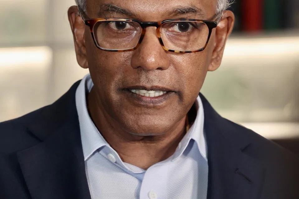 TIADA SALAH LAKU: Tiada bukti rasuah, salah laku jenayah oleh Encik K. Shanmugam dan Dr Vivian Balakrishnan sewa banglo di Ridout Road, kata CPIB. 