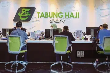 Malaysia, Tabung Haji, Suruhanjaya Pencegahan Rasuah Malaysia, SPRM, rasuah