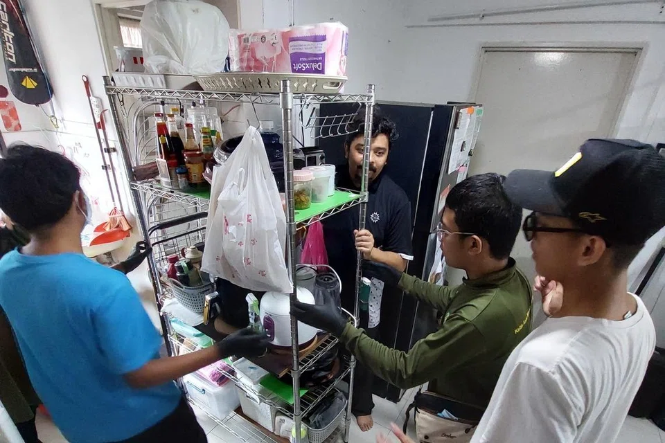 Madrasah Hujung Minggu, Persatuan Muhammadiyah