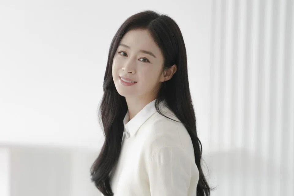 Kim Tae-hee yang pernah menjayakan drama hit Korea seperti ‘Iris’ dan ‘Love Story In Harvard’ diberi peranan utama dalam projek Hollywood, ‘Butterfly’.