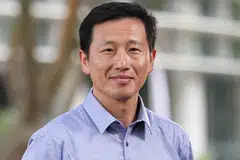 ENCIK ONG YE KUNG: Mengambil alih bermula hari ini sebagai pengerusi Kumpulan Perhubungan Masyarakat Cina (CCLG) daripada Menteri di Pejabat Perdana Menteri, Encik Chan Chun Sing.