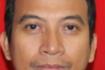 Yudi Lukito Kurniawan ditangkap di Gorontalo, utara Sulawesi, pada 21 Ogos berhubung pelibatan dan peranannya pada masa ini dan masa lalu dalam rangkaian pengganas Indonesia. 
