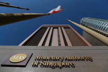DIJANGKA KEMBANG: Dalam laporan semakan makroekonominya, Penguasa Kewangan Singapura (MAS) berkata ia menjangka ekonomi Singapura untuk berkembang pada kadar yang lebih pantas pada 2024.