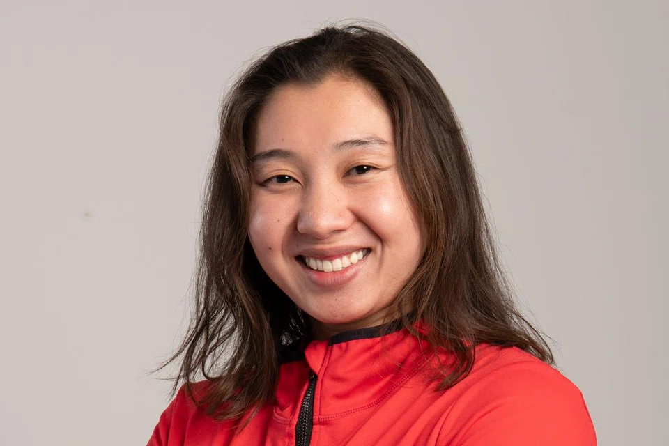Walaupun beliau mempunyai pelbagai kewajipan, perenang nasional Nur Marina Chan Shi Min Alif Abdullah tetap berimpian  beraksi di Sukan Olimpik, kejohanan yang beliau belum pernah tandingi. 