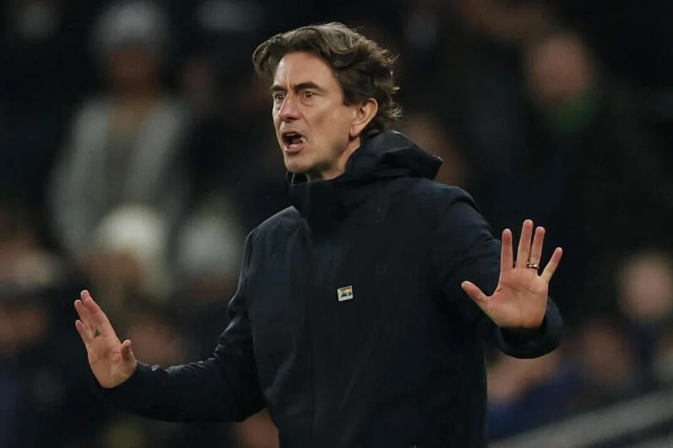 Thomas Frank, tewas, Newcastle