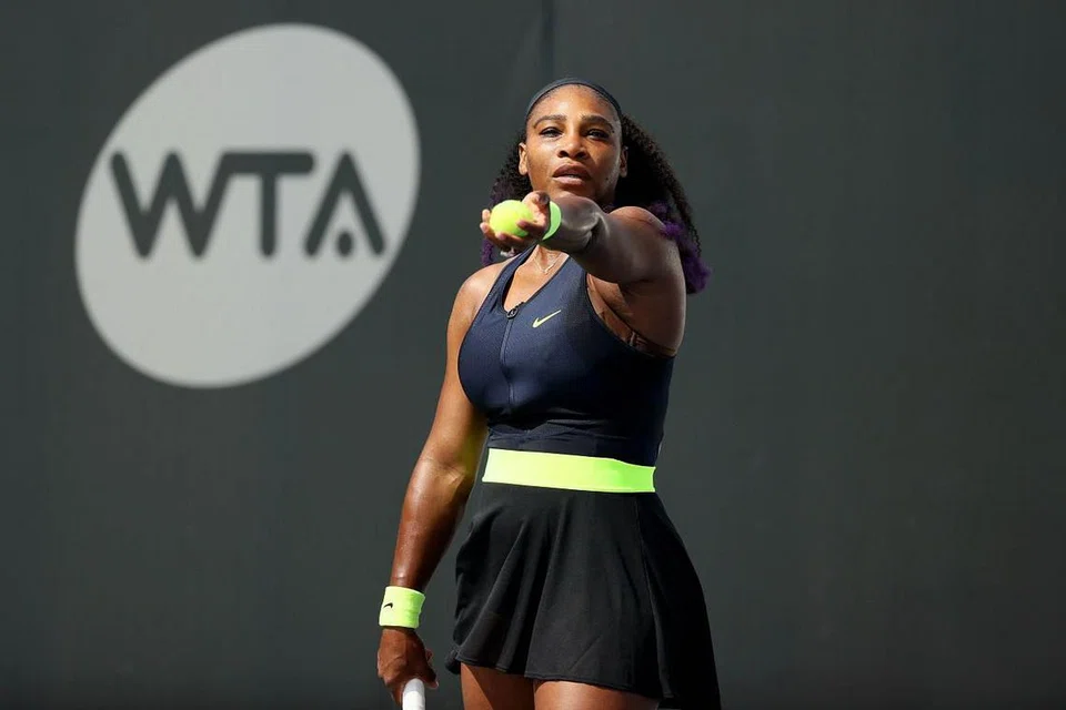 2 Serena Williams: $49.31j
