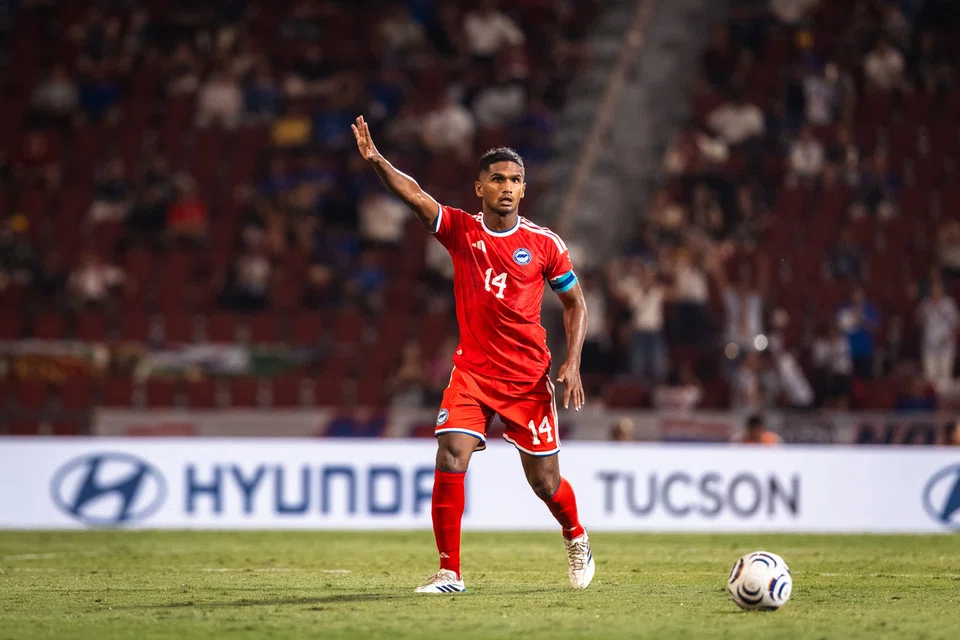 Kapten skuad Singa, Hariss Harun, menyuarakan pandangan bahawa pasukan kini semakin matang menghadapi tekanan, namun masih perlu memperkemaskan aspek pertahanan dan ketajaman serangan.