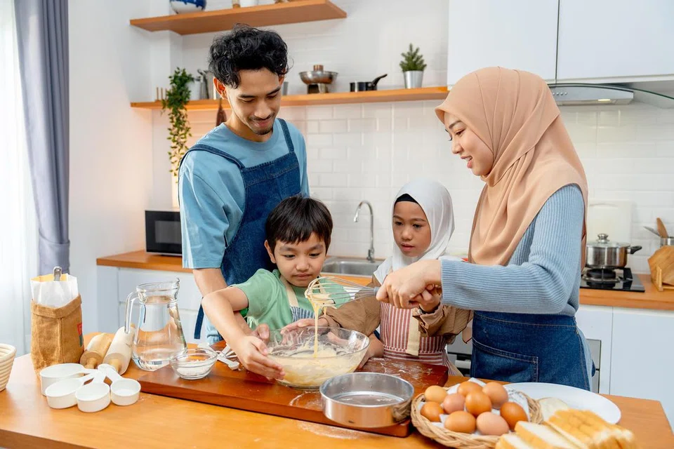 Memiliki rumah sebagai tempat tinggal merupakan anugerah yang besar daripada Allah swt kerana rumah adalah tempat kita berteduh dan berehat, mendapatkan ketenangan dan ia juga menjaga kehormatan kita dan keluarga. 