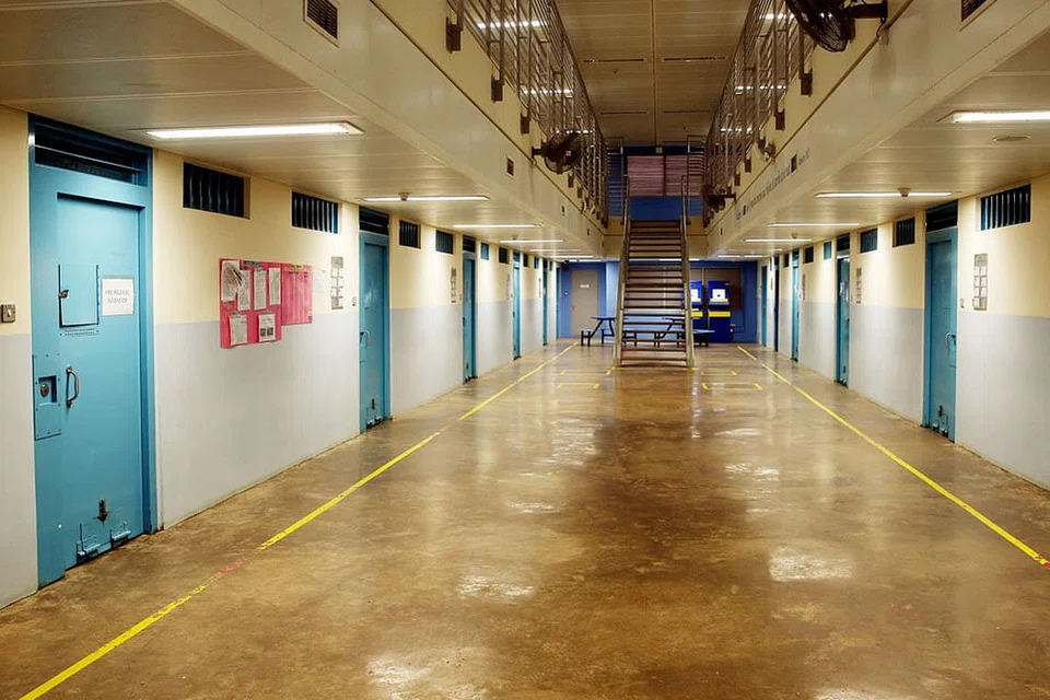 KAEDAH PEMULIHAN DIPERKUKUH: Di bawah pindaan Rang Undang-Undang Penyalahgunaan Dadah yang diusul, pesalah dadah yang tidak melakukan sebarang jenayah akan dimasukkan ke Pusat Pemulihan Dadah (DRC) dengan tempoh tahanan lebih singkat dan dapat kembali ke masyarakat lebih awal, berbanding sekarang. - Foto fail