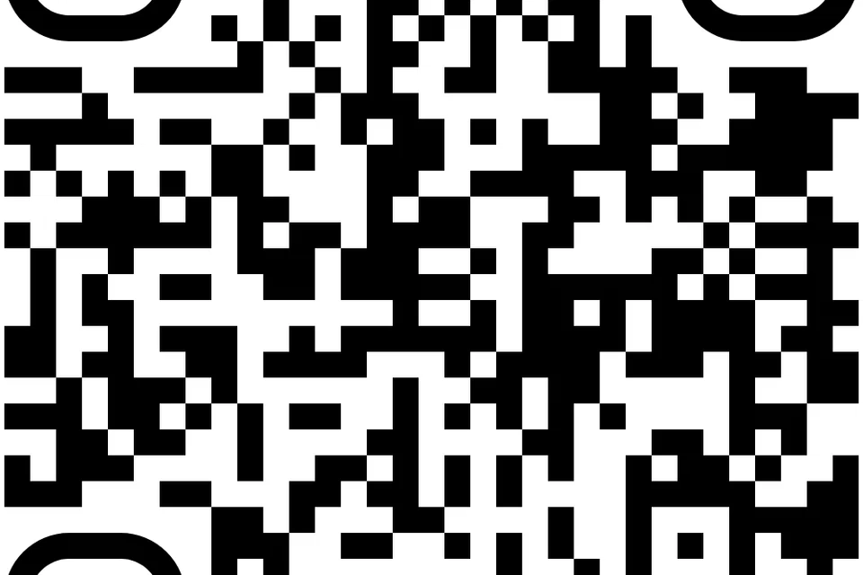 Imbas kod QR ini untuk mendaftar bagi set permainan yang dinamakan, ‘Baby PlayKit’.