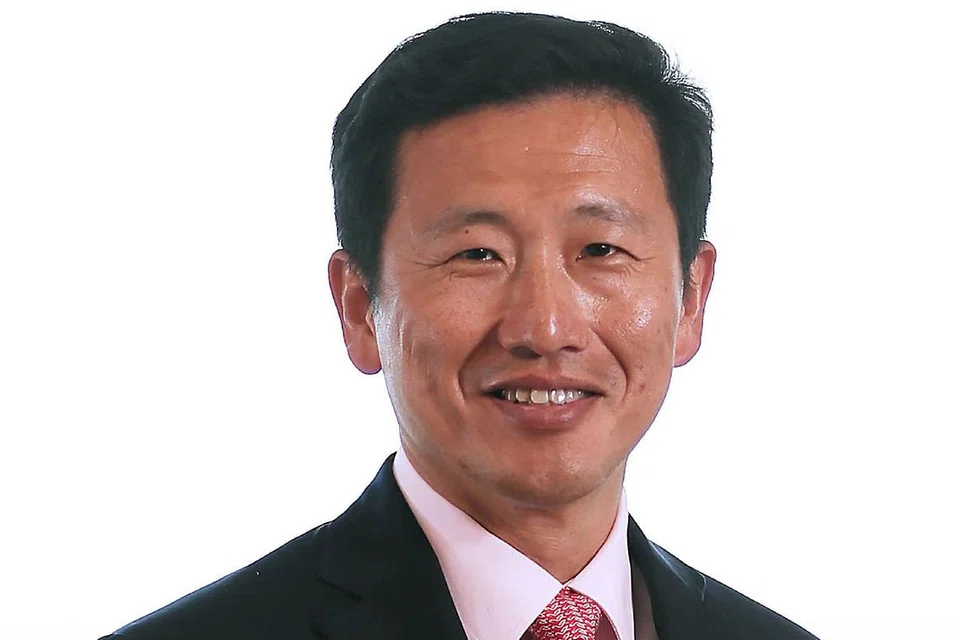"Kita tidak boleh mengubah hakikat bahawa permulaan setiap kanak-kanak adalah berbeza tetapi sistem kita boleh memastikan semua kanak-kanak itu boleh bersaing dengan baik." - Menteri Pendidikan Ong Ye Kung.