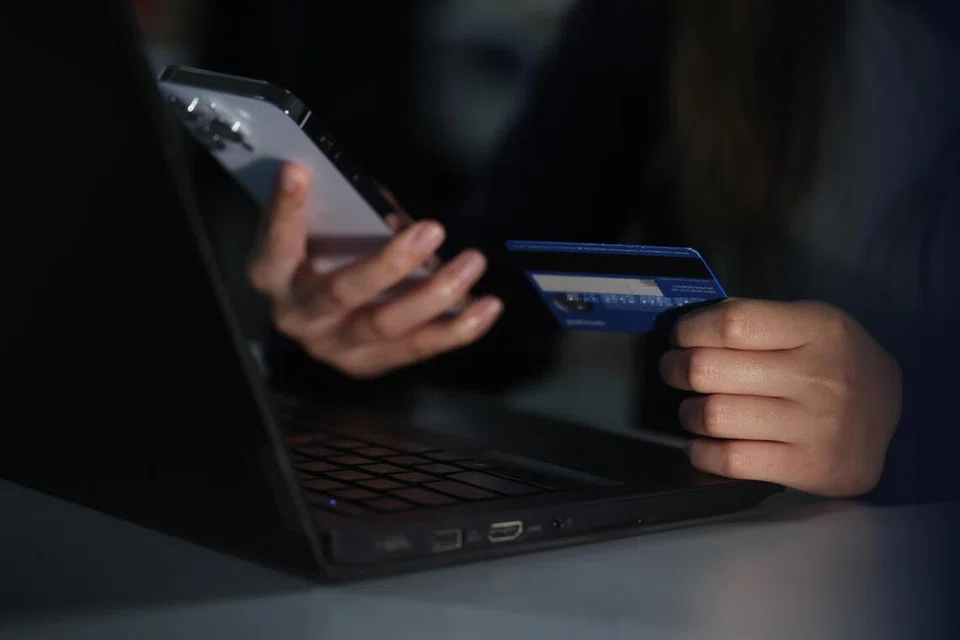 Kes penipuan siber, samar pegawai pemerintah