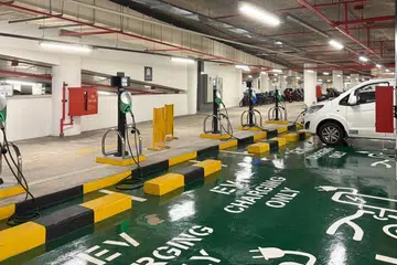 Pemerolehan itu membawa jumlah pengecas Charge+ kepada sekitar 2,500. 