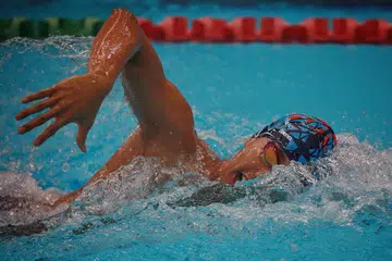 Ardi Azman. - Foto BM oleh JASON QUAH