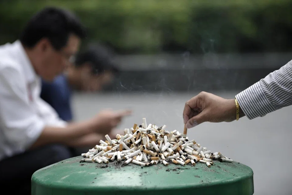 Kajian menunjukkan individu yang berjaya berhenti merokok mengurangkan risiko fibrilasi atrium (AF) mereka sehingga 36 peratus.