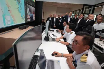 Akademi yang ditubuhkan oleh Pacific International Lines (PIL) akan menawarkan latihan sesuai untuk pekerja dan bakat baru. 
