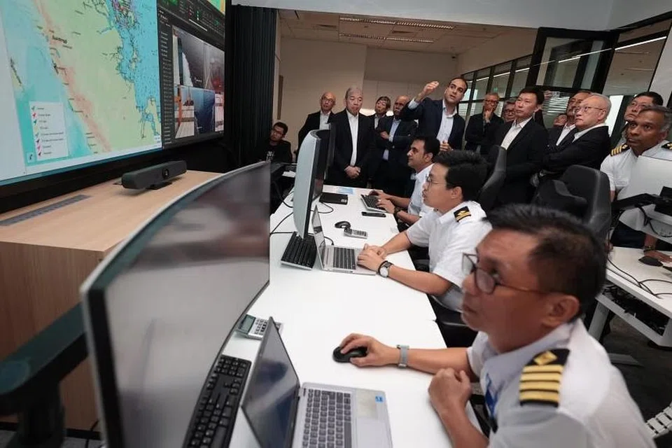 Akademi yang ditubuhkan oleh Pacific International Lines (PIL) akan menawarkan latihan sesuai untuk pekerja dan bakat baru. 