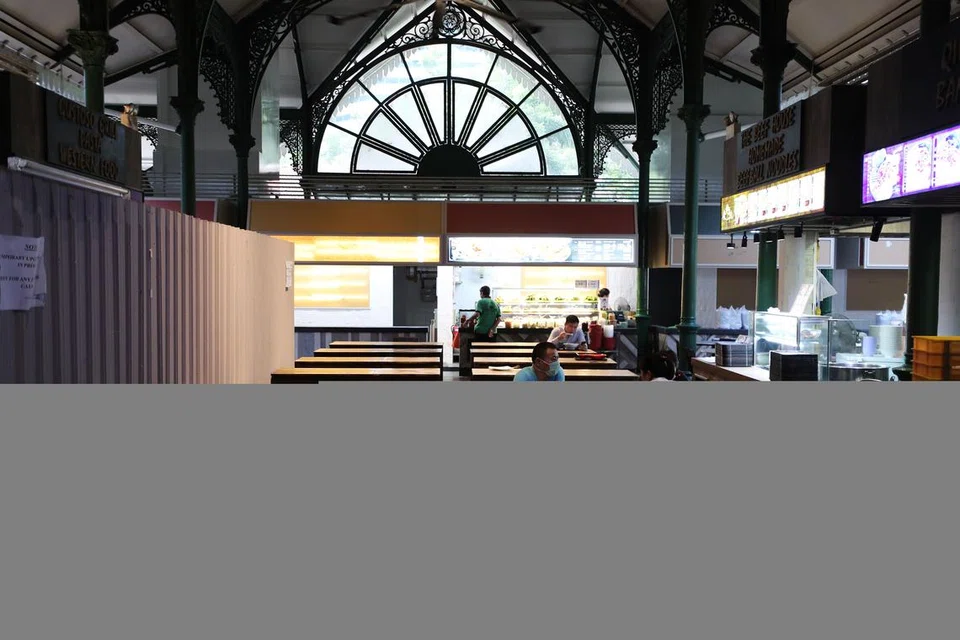 PILIHAN TERAKHIR: Sekiranya pemberhentian pekerja perlu dilakukan, majikan harus melakukannya secara terbuka dan telus serta menawarkan pakej pemberhentian yang adil - FOTO: KELVIN CHNG