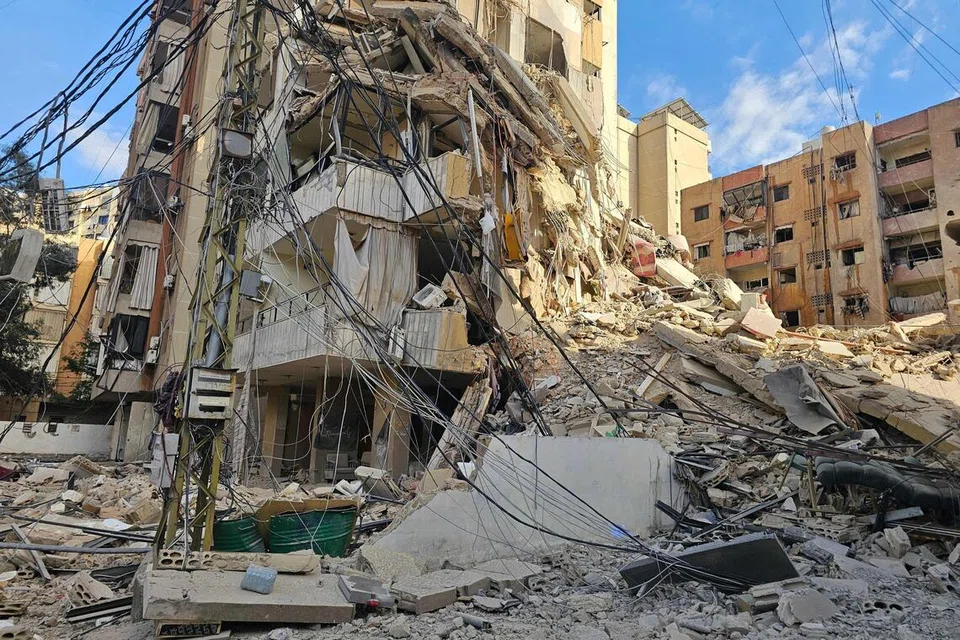 lebanon