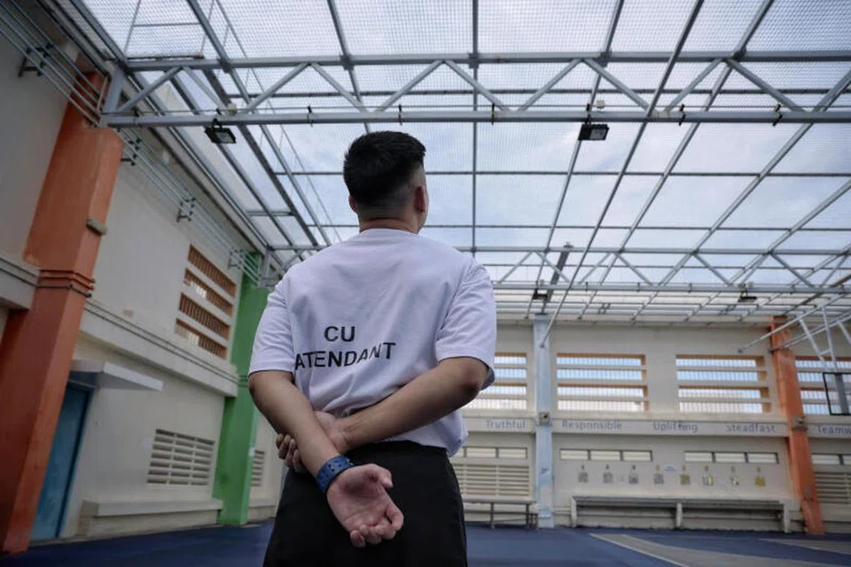 Sokongan terus disediakan untuk membantu penyalah guna selepas tempoh pengawasan yang diperlukan, yang termasuk kejurulatihan kerjaya dan memperoleh pekerjaan.