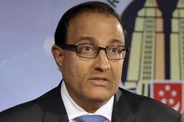 ENCIK S. ISWARAN