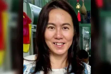 Datin Seri Pamela Ling