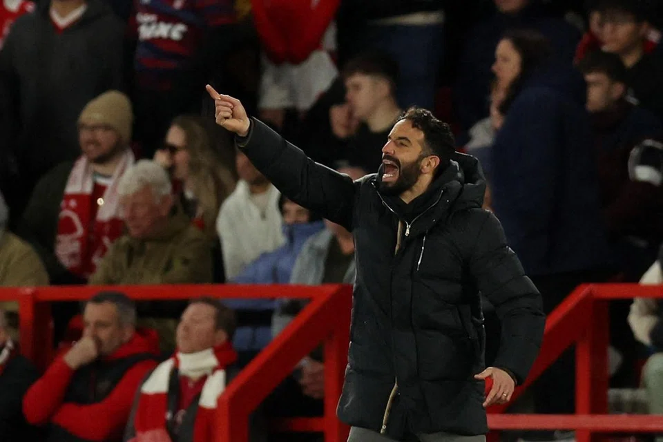 Pengurus Manchester United, Ruben Amorim, mengakui beliau tidak punyai cukup masa untuk perbaiki keadaan kelabnya. United mempunyai peluang untuk mengalahkan Manchester City buat kali kedua dalam Liga Perdana England (EPL) pada 6 April, sesuatu yang mereka belum capai sejak lima tahun lalu.