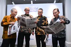 Yatiman Yusof, Zainul Abidin Rasheed, Saat A. Rahman, nazry mokhtar, berita harian