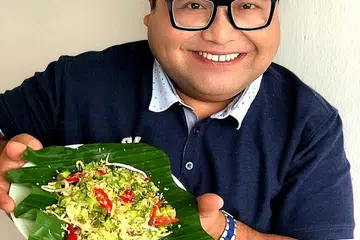 CEF MEL: Pisang diminati kerana ia murah, mudah didapati