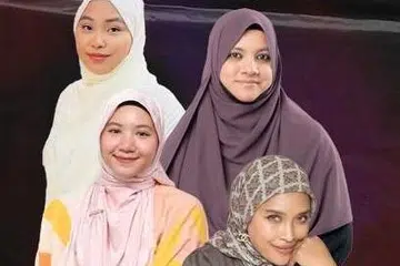 Konvensyen Muslimah 2025, Masjid Sultan, Masjid Jamiyah Ar-Rabitah