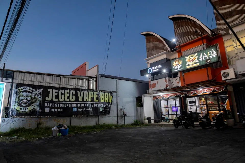vape indonesia