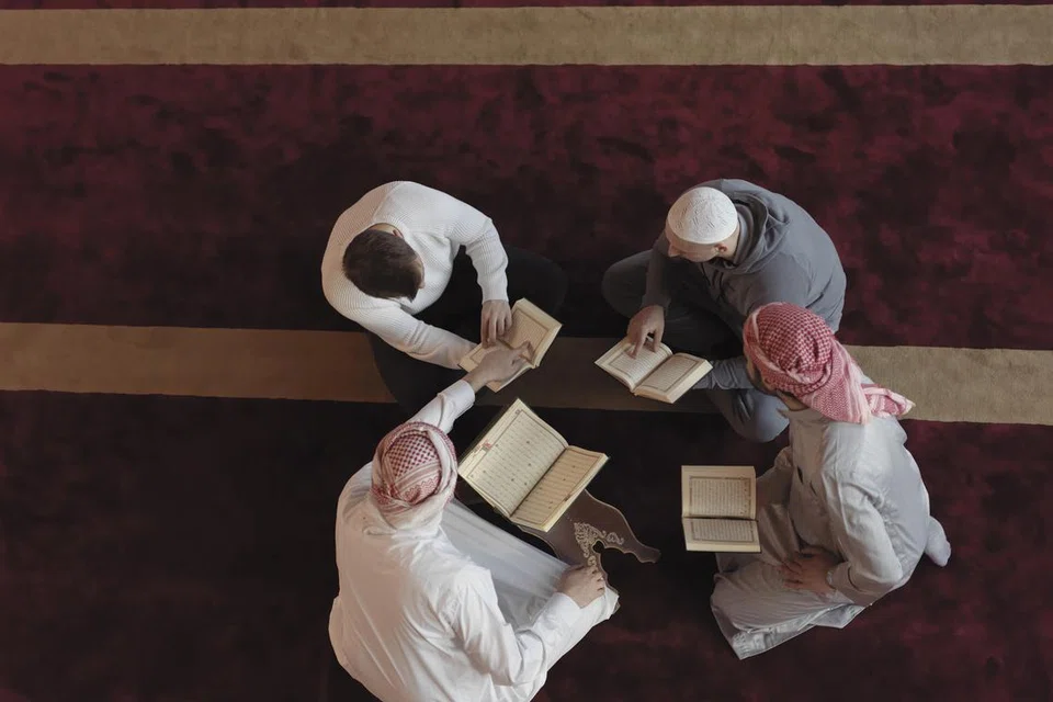 Program ‘The Quran Village’ bertujuan menggalakkan istiqamah, mewujudkan hubungan yang bermakna dengan Al-Quran dan membina tabiat baik dalam pembacaan.