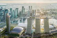 Menjelang Mei 2025, jumlah suite hotel Marina Bay Sands (MBS) akan meningkat kepada 776, berbanding 205 suite sebelum pandemik Covid-19.