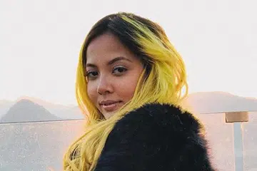 Aisyah Aziz