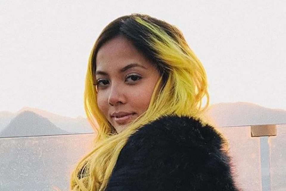 Aisyah Aziz