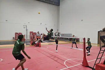 Setelah meraih pingat gangsa di Piala Dunia Sepak Takraw di India, pasukan Singapura berlatih dengan tekun bagi menghadapi Piala Sepak Takraw Asia 2025 di Kuala Lumpur. Menggunakan pengalaman untuk menghasilkan strategi yang lebih mantap, sasaran mereka kekal untuk mendapatkan tempat empat teratas dalam kategori regu, regu berpasukan dan quadran. 