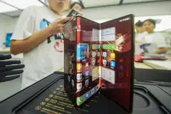 Huawei Mate XT