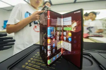 Huawei Mate XT