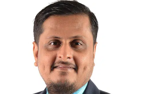 DR MUSTAFA IZZUDDIN: Wajar bagi GCC dan Asean pertingkat usaha dekati satu sama lain dalam usaha mempelbagai kerjasama.