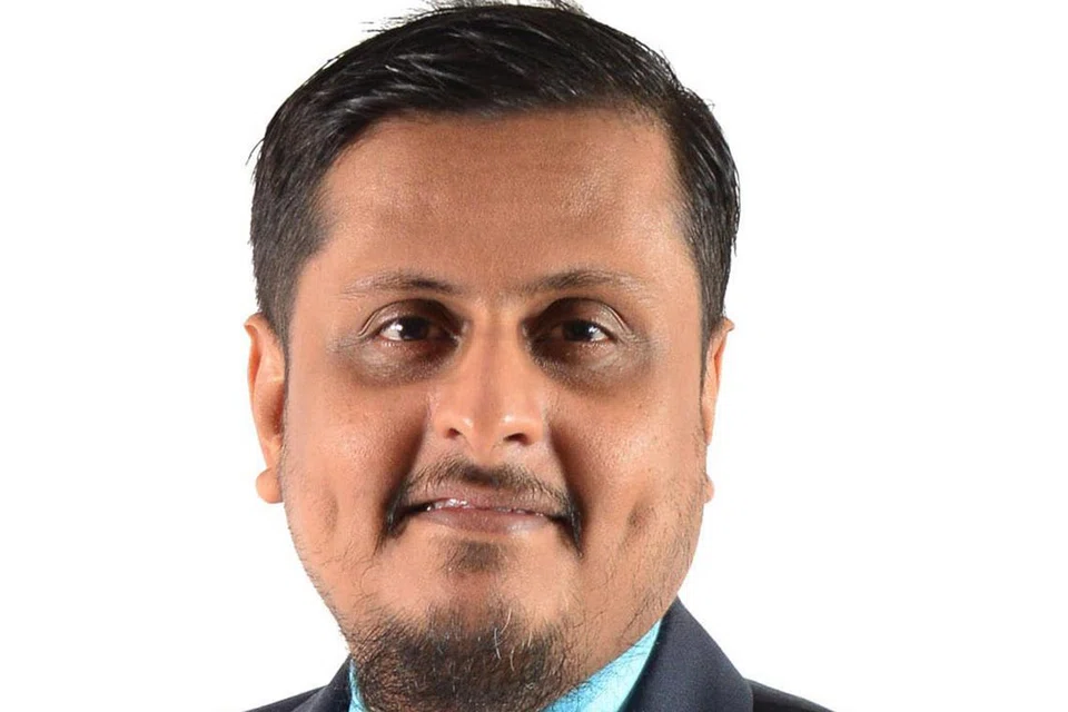 Penganalisis Kanan Ehwal Antarabangsa di Solaris Strategies Singapore, Dr Mustafa Izzuddin.
