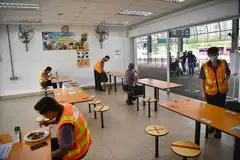 Foto BH oleh ARIFFIN JAMAR