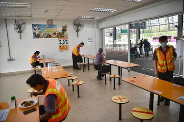 Foto BH oleh ARIFFIN JAMAR