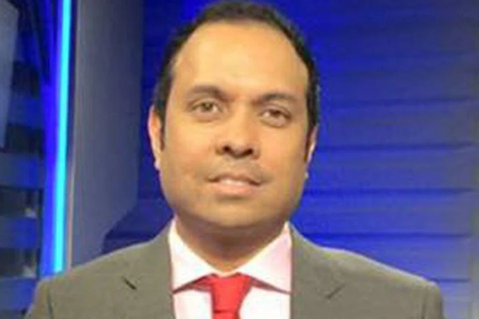 SHEHZAD HAQUE: Tidak wajar menuding jari hanya pada Sundram 