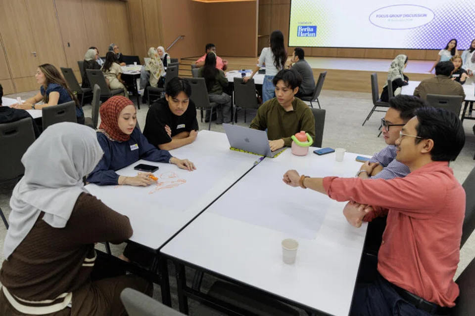 Maklum balas dari dua sesi FGD yang telah diadakan akan menjadi panduan penting dalam memperbaharui kandungan media sosial BH, khususnya OMGxBH.