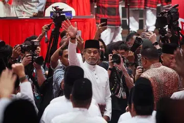 Hak Melayu, Negeri Sembilan, Umno BN
