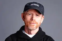 ADA VISI: Ron Howard adalah pengarah berjaya yang menjadikan kerja seni arahannya sebagai wadah untuk dekati masyarakat. 