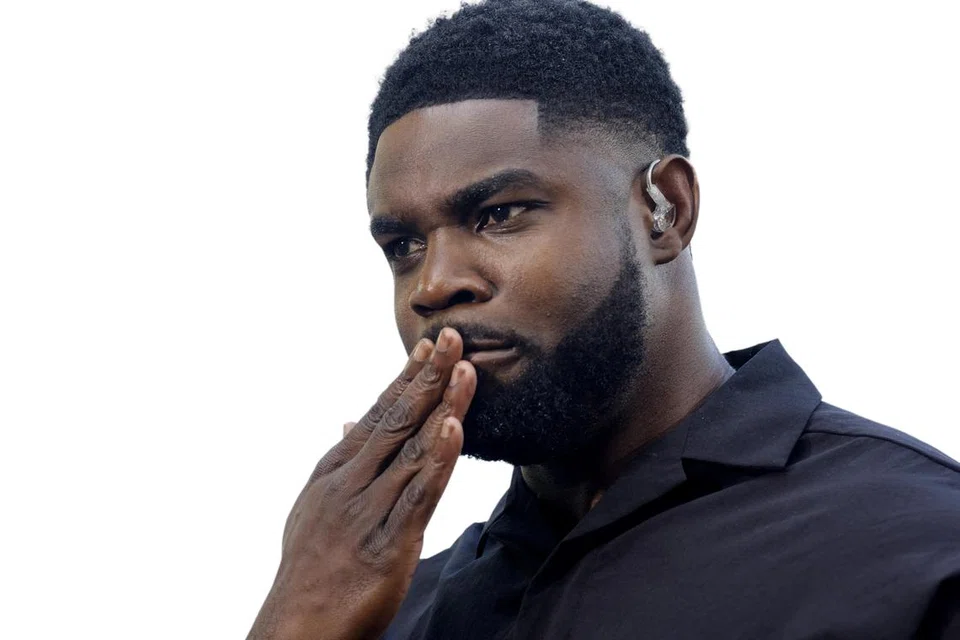 Micah Richards