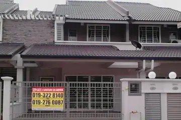 Diskriminasi kaum dalam sewaan rumah di Malaysia membimbangkan.